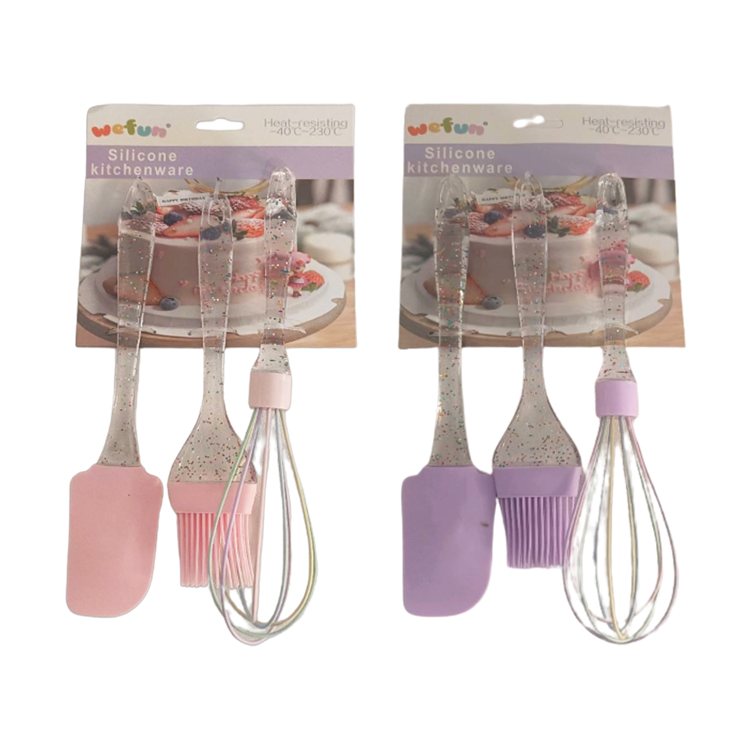 SET DE COCINA X3PCS (CJX24)