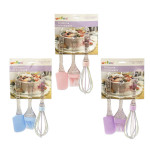 SET DE COCINA X3PCS (CJX24)