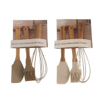 SET DE COCINA X3PCS (CJX18)