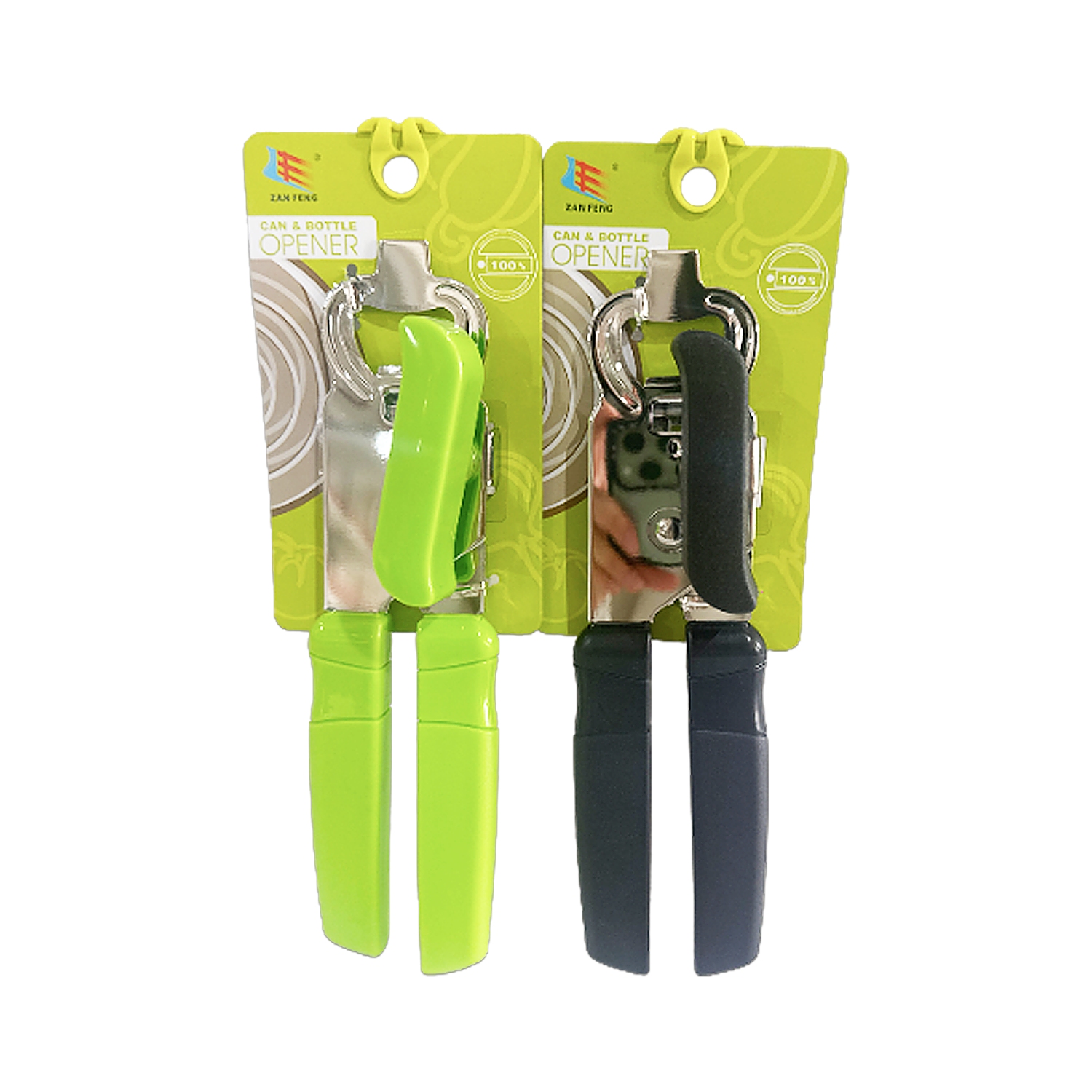 ABRELATAS DESTAPADOR (CJX24)