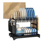 ESTANTE ESCURRIDOR DE COCINA 43*30.5*13.5CM