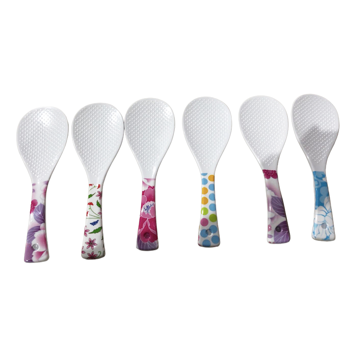 CUCHARA ARROCERA ANTIADHERENTE