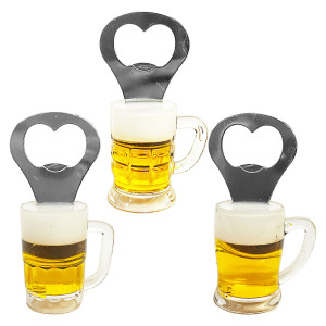 DESTAPADOR MAGNETICO CERVEZA (CJX40)
