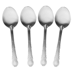 CUCHARA METALICA 19G X12