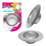 REJILLA FINA PARA LAVAPLATOS 9CM (PQTX12)