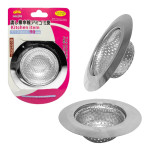 REJILLA FINA PARA LAVAPLATOS 9CM (PQTX12)