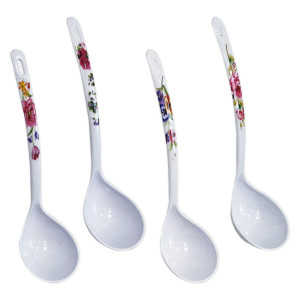 CUCHARON MELANINA (PQTX20)