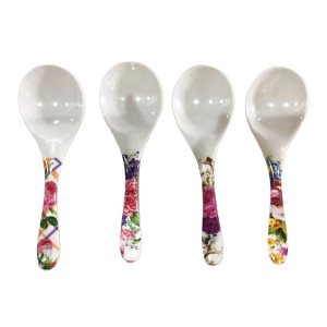 CUCHARA ARROCERA MELAMINA 48G