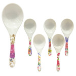 CUCHARA ARROCERA MELAMINA 48G