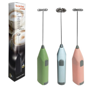 BATIDOR ELECTRICO DE PILAS (CJX50)