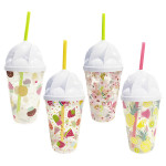 VASO PITILLO ESTAMPADO 450ML (PQTX12)