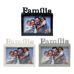 PORTARRETRATO FAMILIA 6*8"