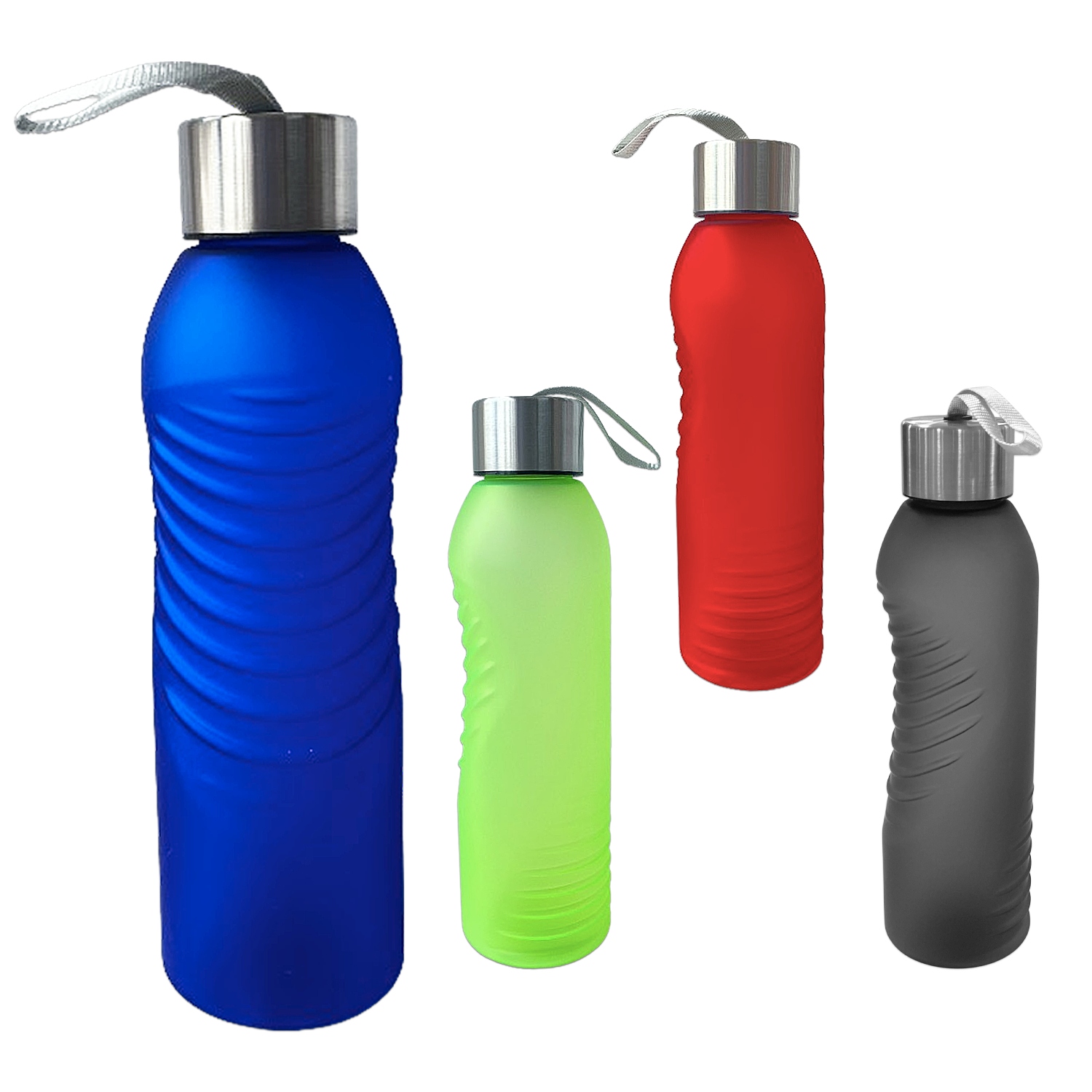 TERMO PLASTICO COLORES 700ML