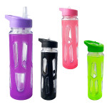 TERMO PLASTICO COLORES 600ML