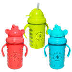 TERMO TAPA MONO 300ML