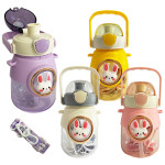 TERMO INFANTIL GATO 800ML