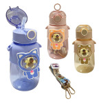 TERMO INFANTIL ASTRONAUTA 700ML