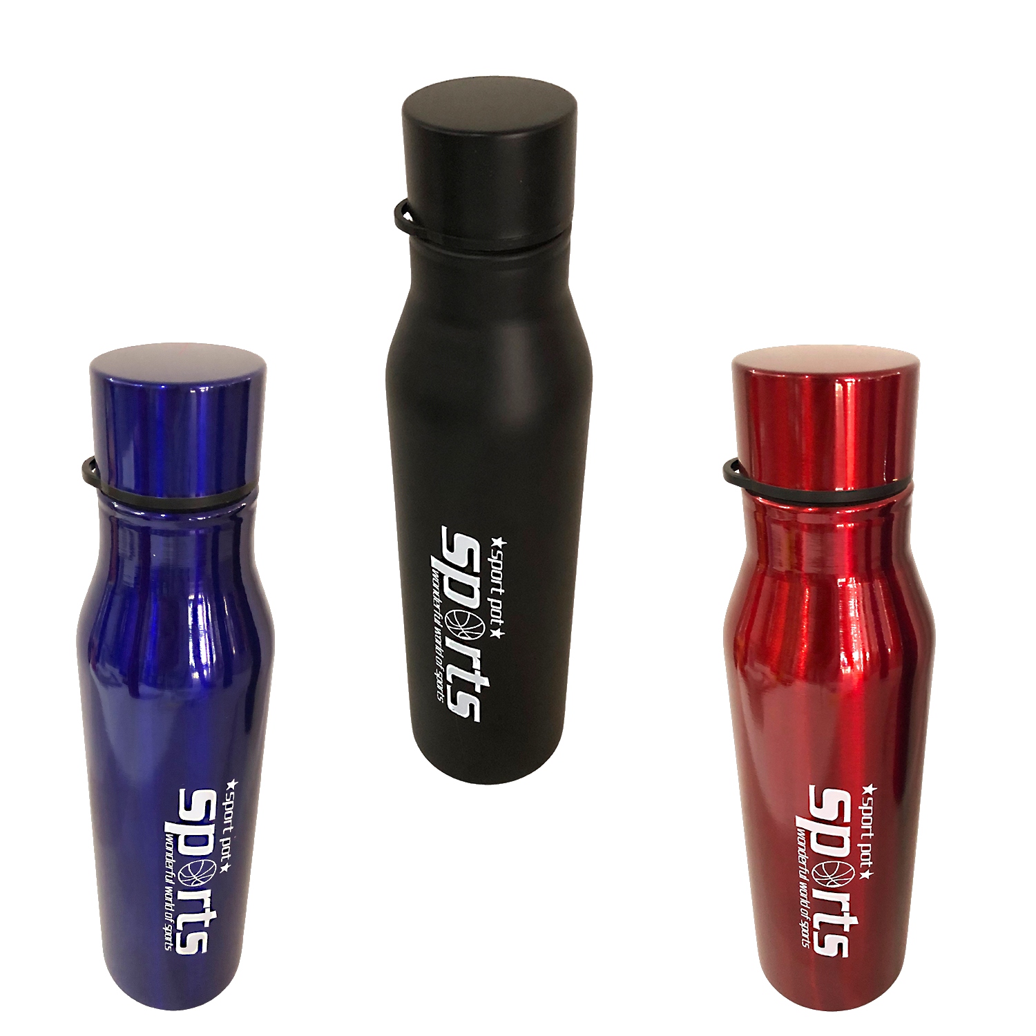 TERMO TERMICO ESTAMPADO 750ML