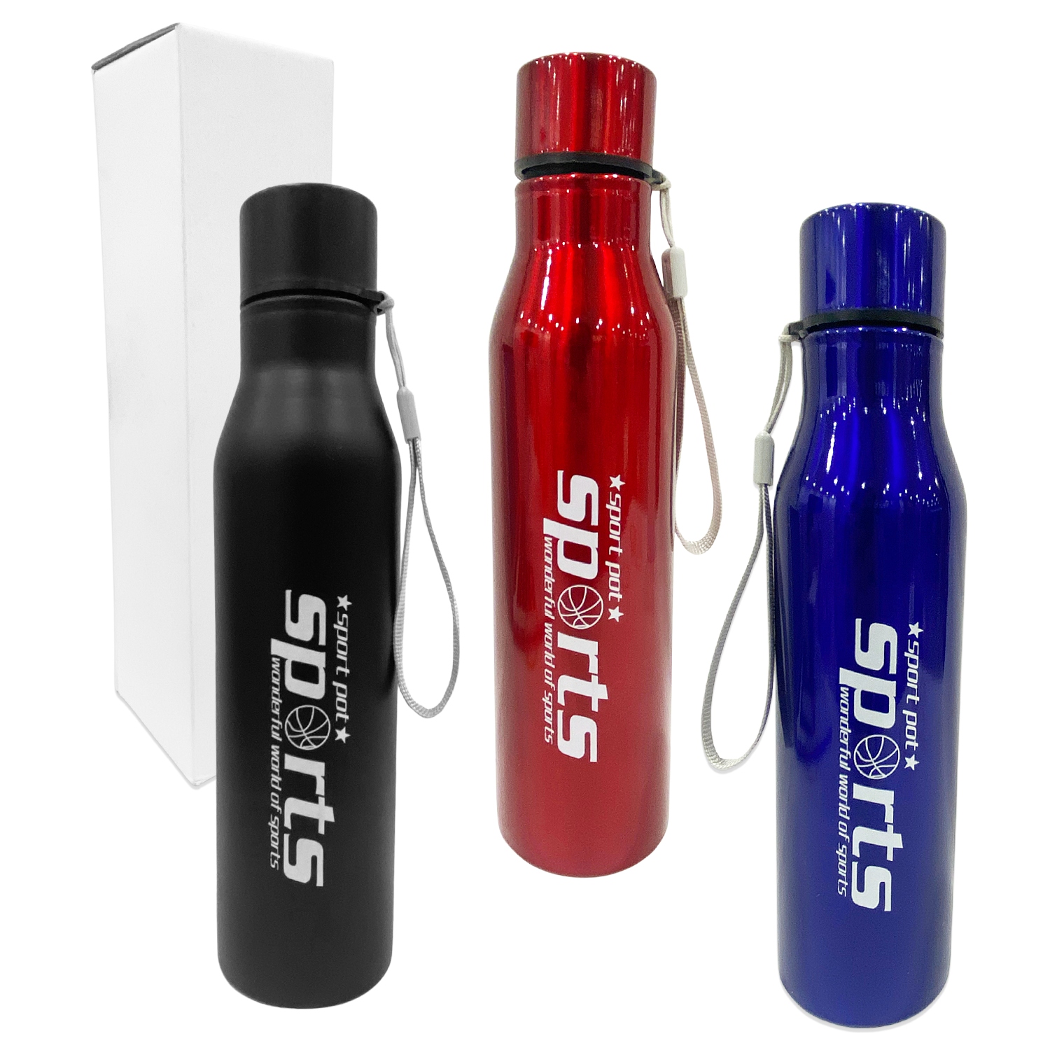 TERMO TERMICO ESTAMPADO 750ML