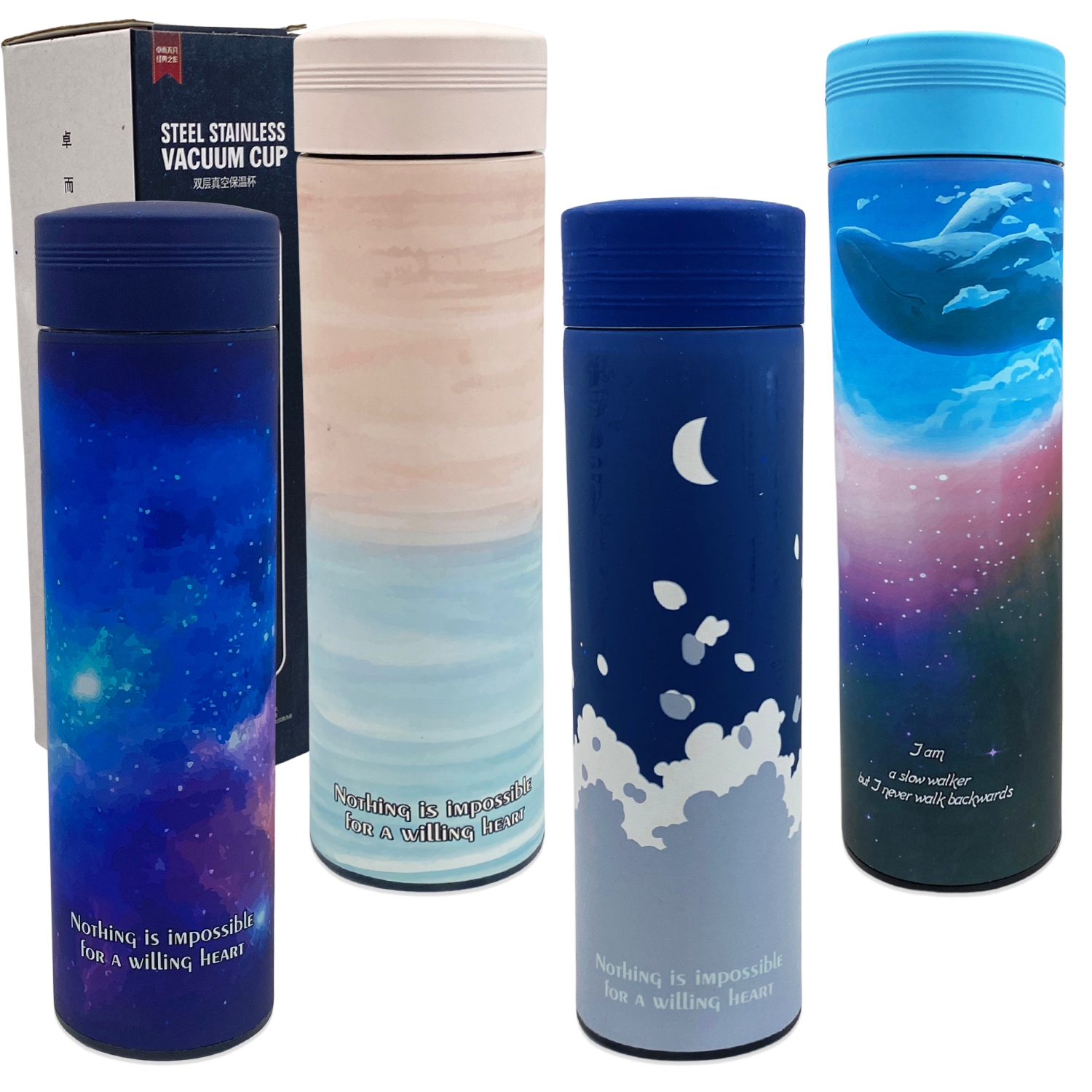 TERMO TERMICO MOTIVOS 500ML