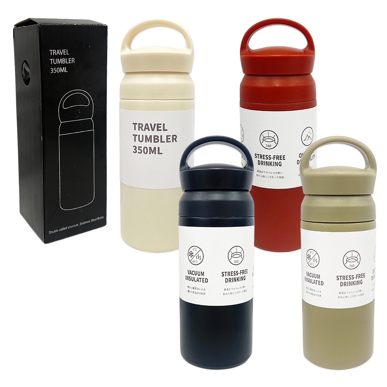 TERMO TERMICO 350ML