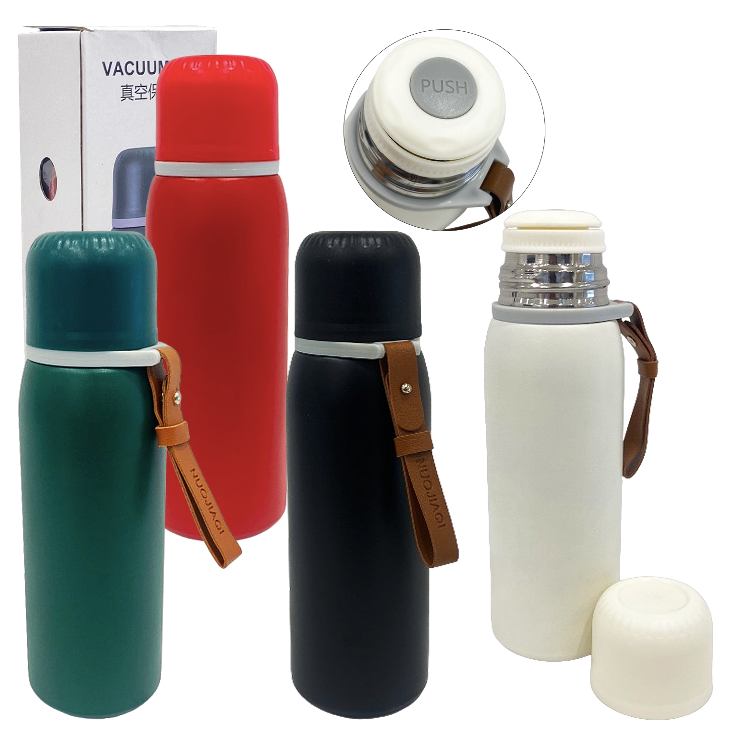 TERMO TERMICO 550ML