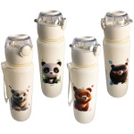 TERMO BLANCO OSO 700ML