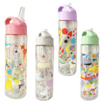 TERMO PLASTICO MOTIVOS 700ML