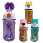 TERMO PLASTICO INFANTIL 550ML