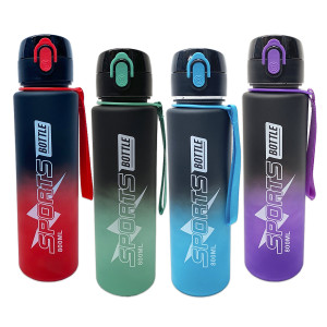 TERMO PLASTICO DEGRADE 800ML