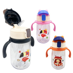 TERMO INFANTIL ESTAMPADO 400ML