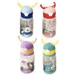 TERMO TAPA CUERNOS 600ML