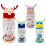 TERMO TAPA CUERNOS 600ML