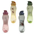 TERMO PLASTICO CON STICKERS 500ML