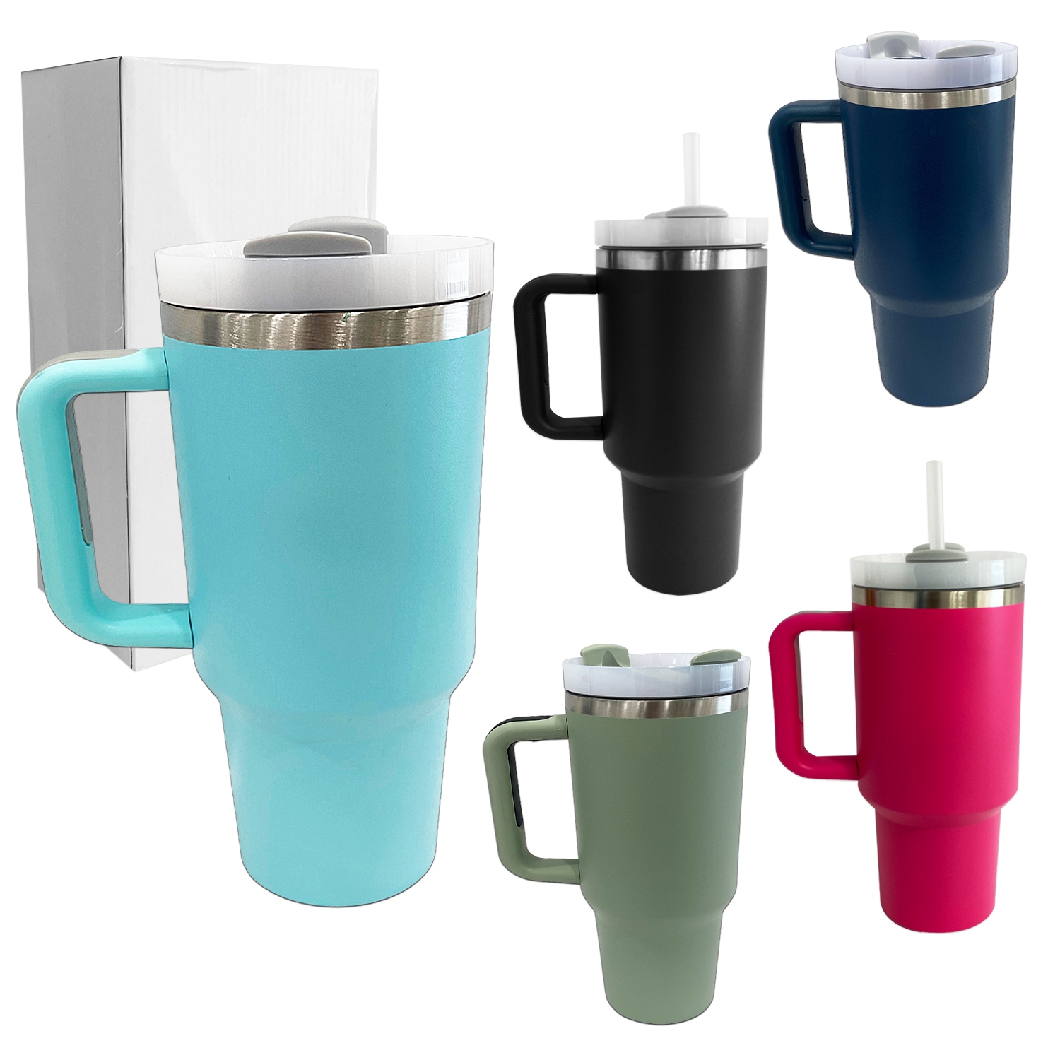 VASO TERMO TERMICO 1200ML