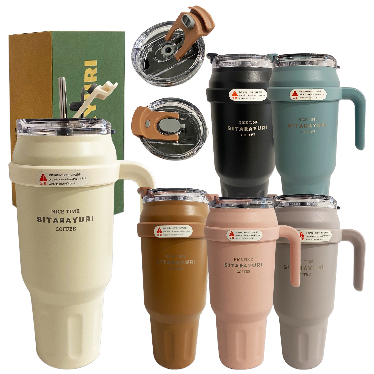 TERMO TERMICO 1500ML