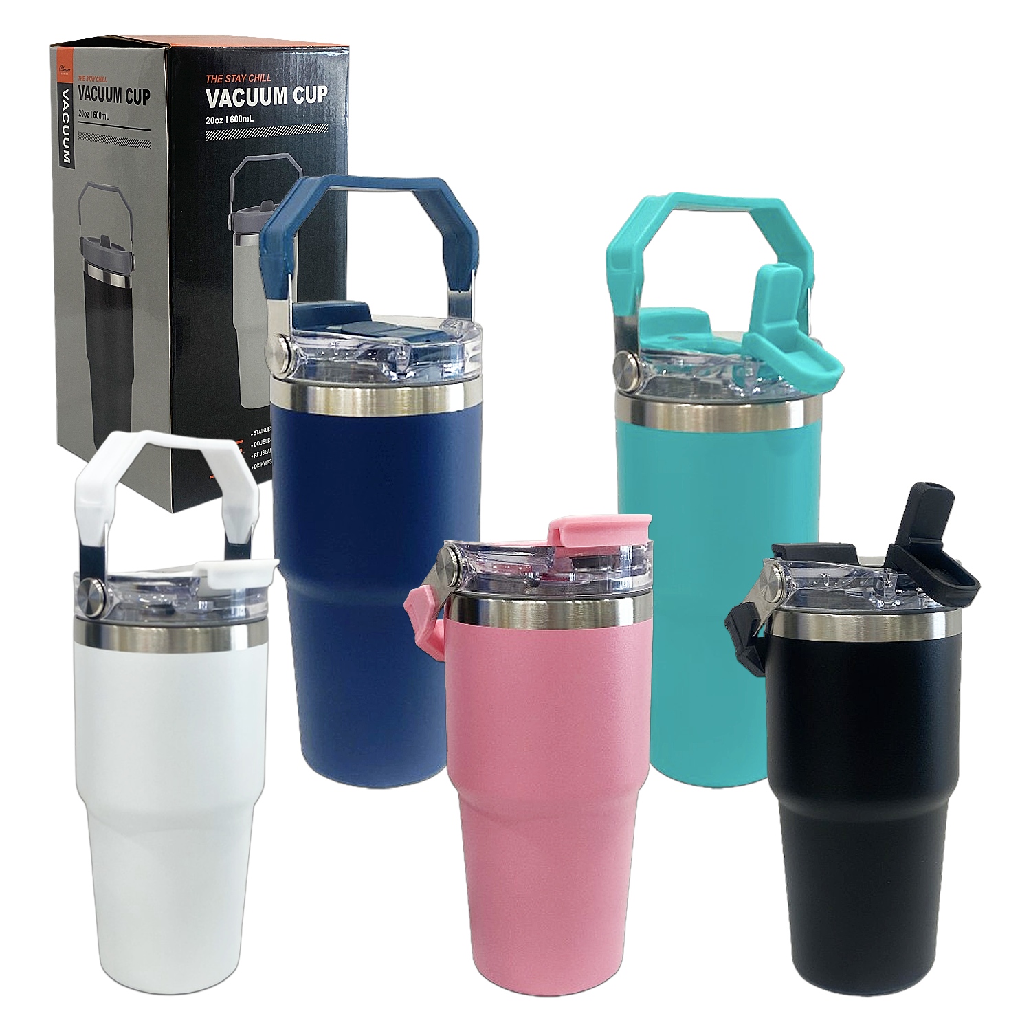 TERMO TERMICO 600ML