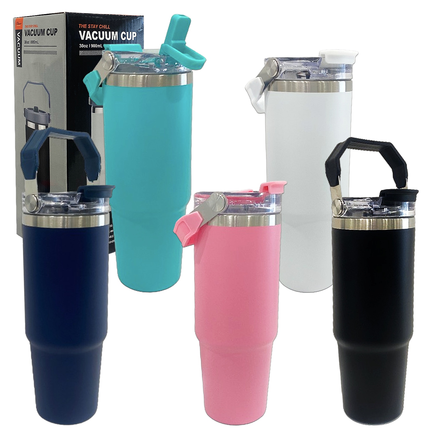 TERMO TERMICO 900ML