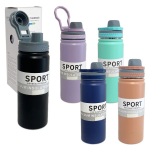 TERMO TERMICO LISO 530ML