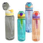 TERMO PLASTICO COLORES 600ML