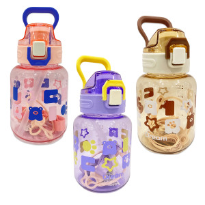 TERMO ESTAMPADO CON PITILLO 650ML