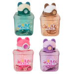 TERMO TAPA PANDA CON PITILLO 900ML