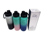 TERMO TERMICO DEGRADE 600ML