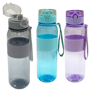 TERMO PLASTICO COLORES 700ML