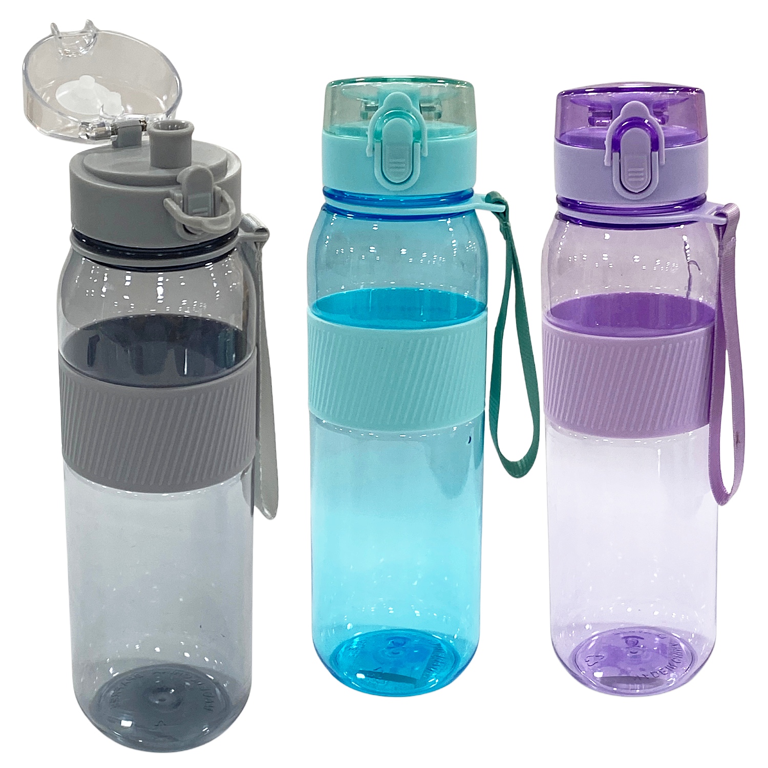 TERMO PLASTICO COLORES 700ML