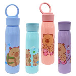 TERMO CAPIBARA CON STIKERS 500ML