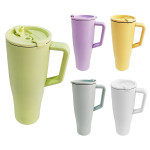 VASO TERMO TERMICO COLORES 1200ML