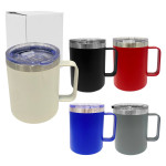 VASO TERMO TERMICO 360ML