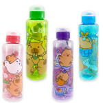 TERMO ESTAMPADO CAPIBARA 600ML