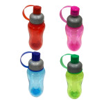 TERMO PLASTICO COLORES 600ML